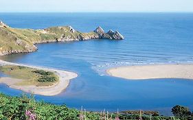 Myrtle Cottage Gower